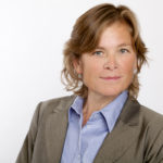 Maria Leenen, CEO de SCI Verkehr
