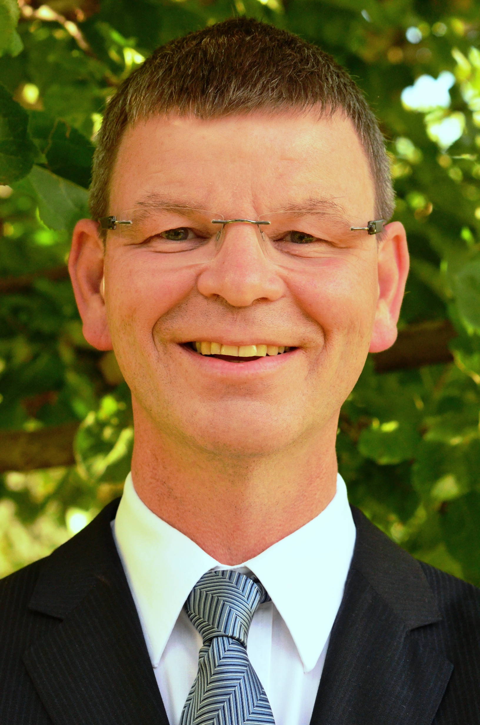 Prof. Dr. Paul Wittenbrink