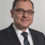 Jürgen Mues, Leiter Asset Management