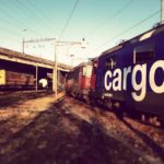 SBB Cargo ist neu auf Instagram.