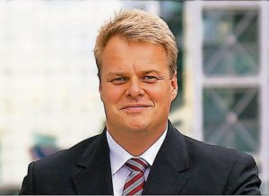 Lars Thomsen