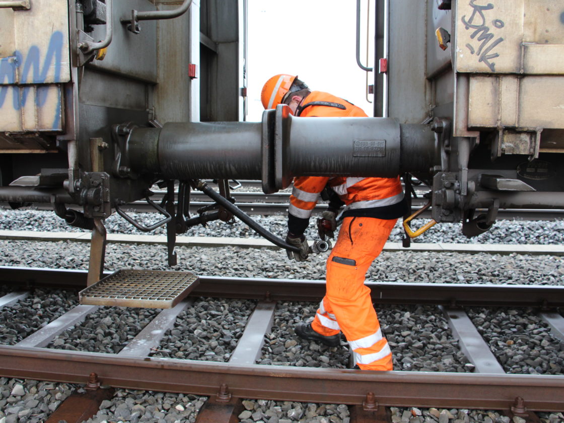 In Welchen Fällen Ist Eine Bremsprobe blog.sbbcargo.com